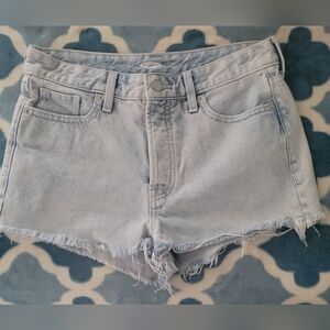 Old Navy OG Cut Off Shorts